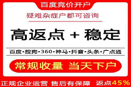 百度竞价托管策略调整，应对市场变化的利器